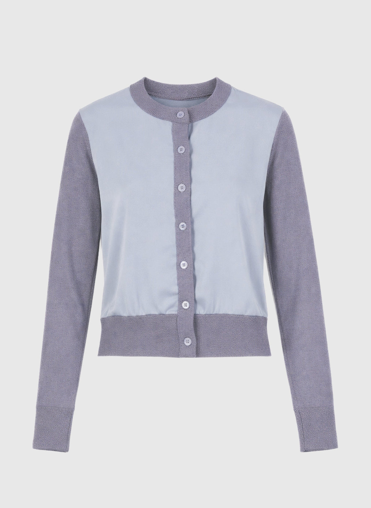 Gilet Namizia Ciel