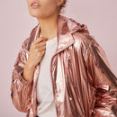 Parka Namili - Shiny