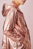 Parka Namili - Shiny
