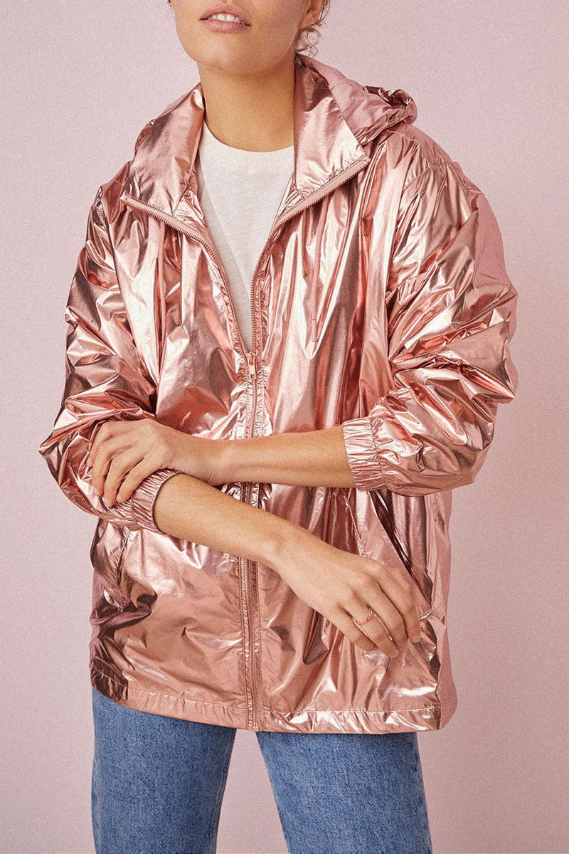 Parka Namili - Shiny