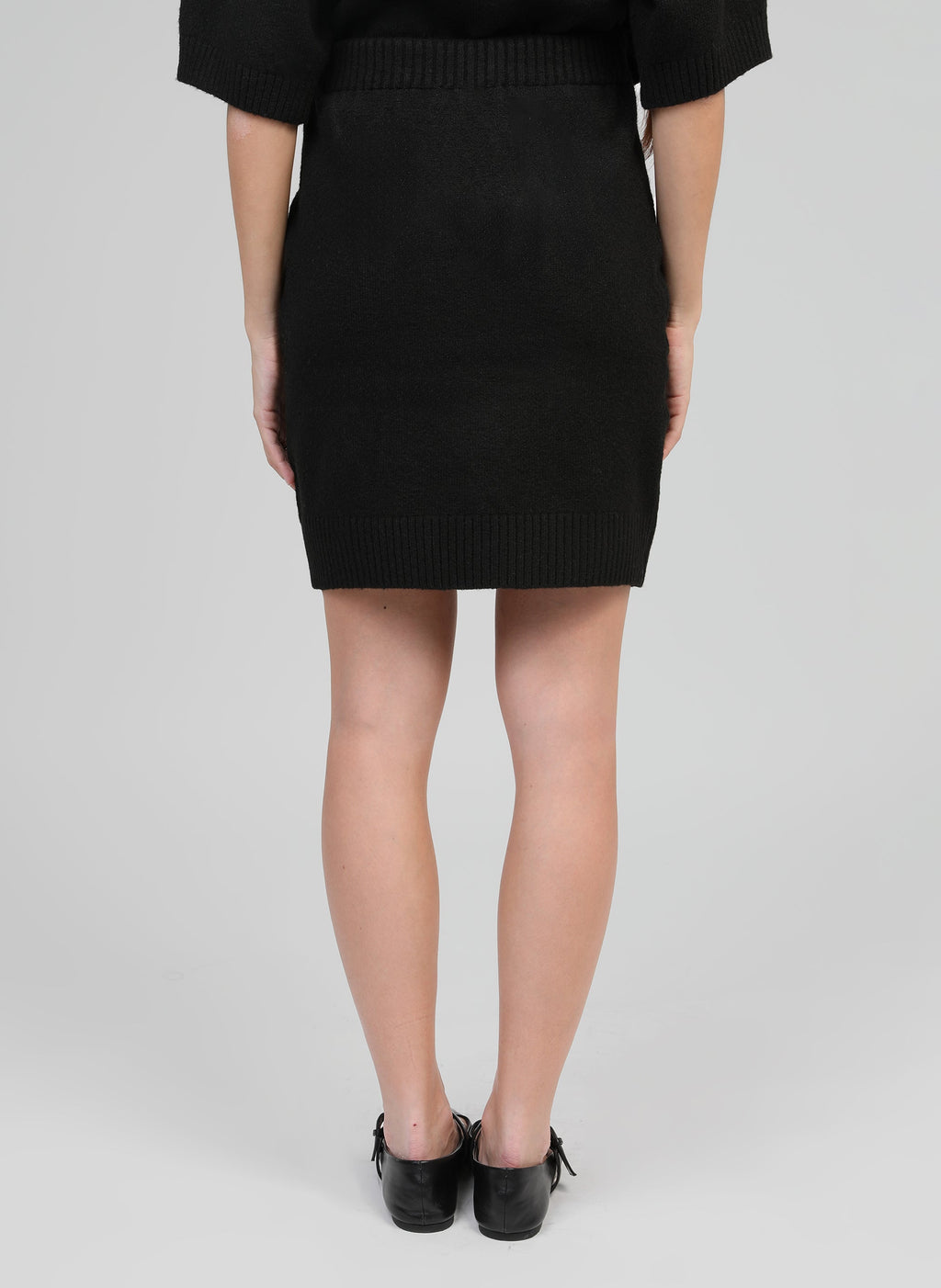 Jupe Courte Namini Noir