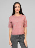 Pull Nelida Rose