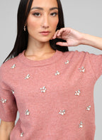 Pull Nelida Rose