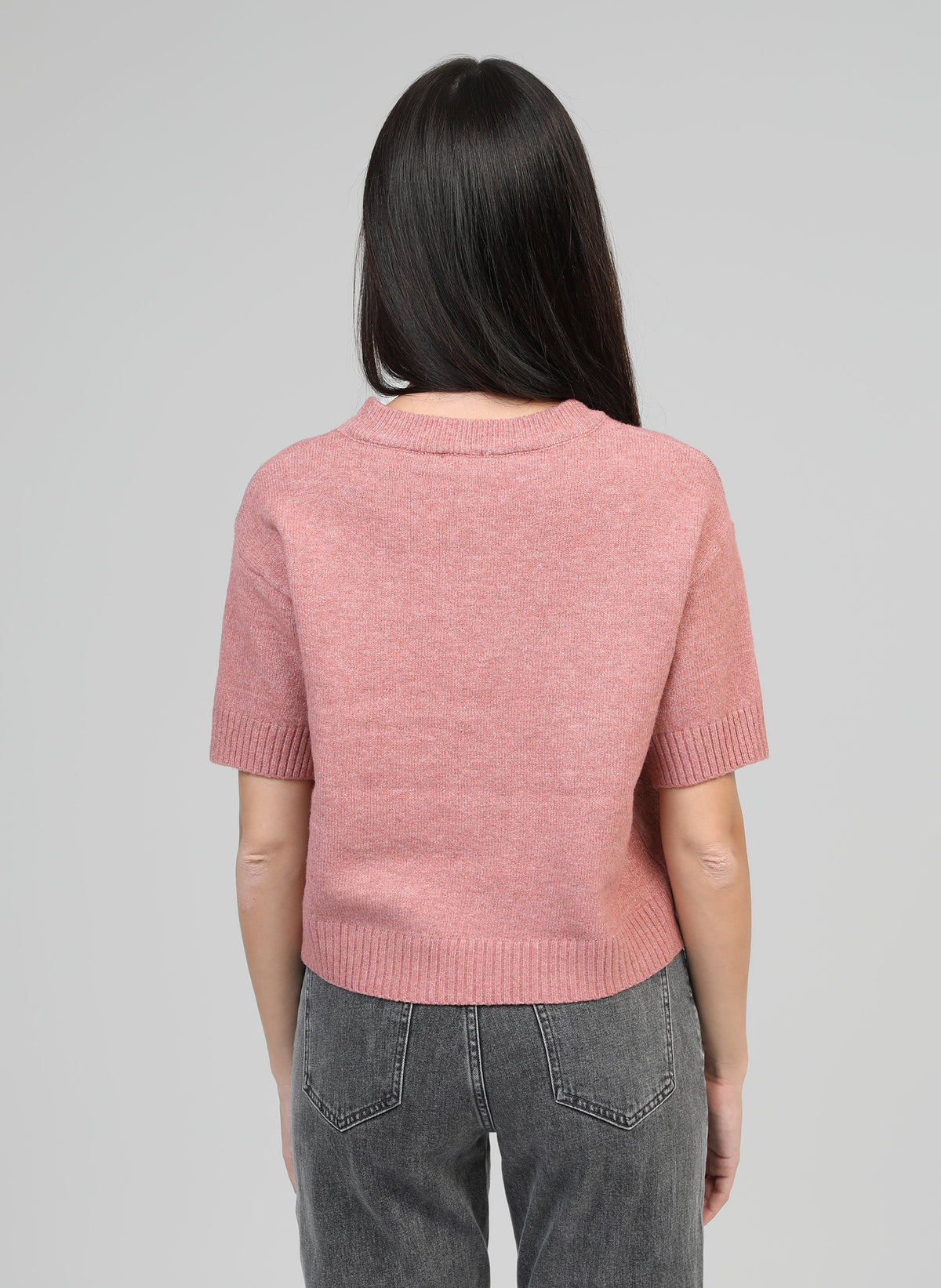 Pull Nelida Rose