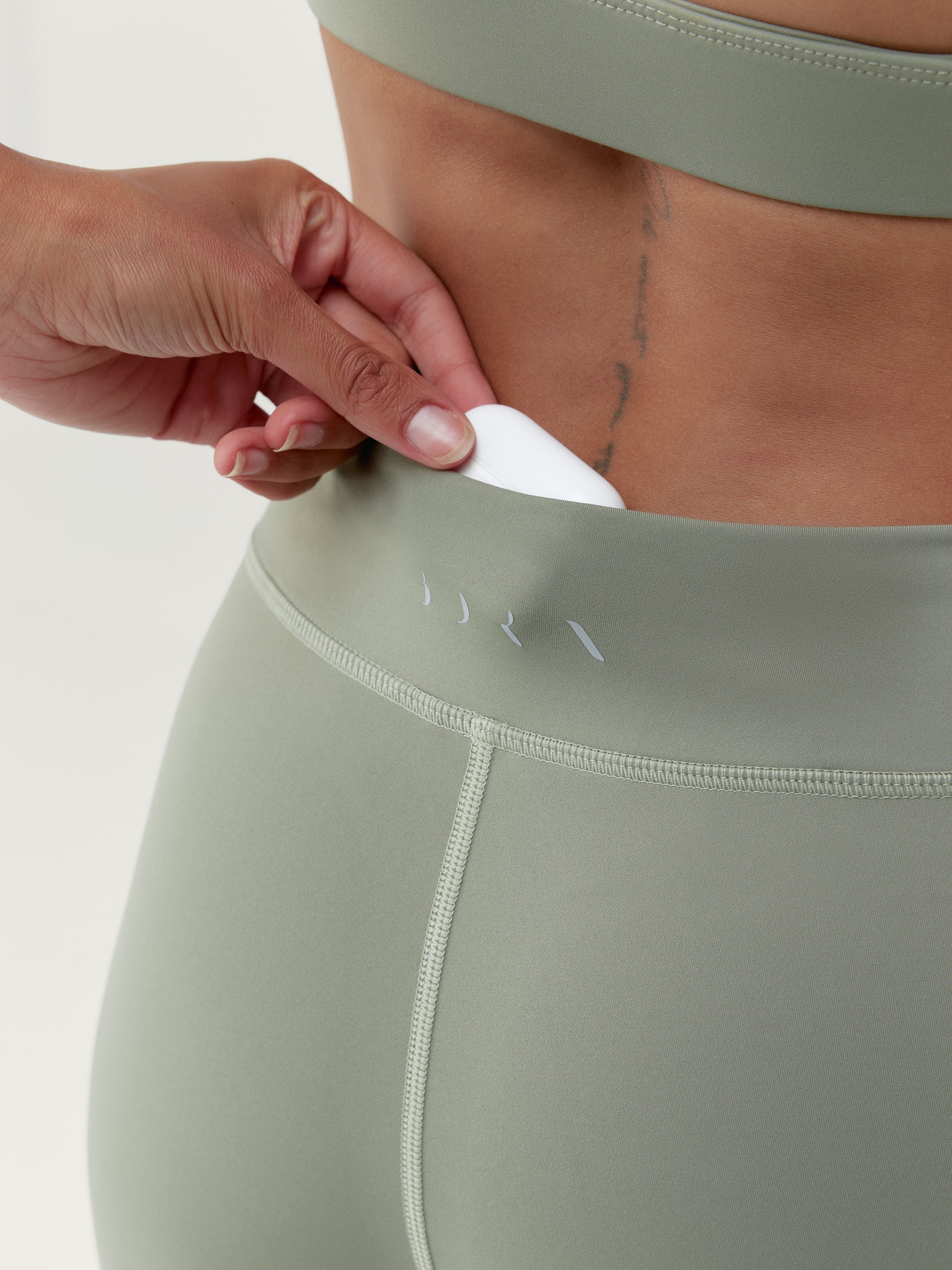 Namir Legging - Camouflage - Women