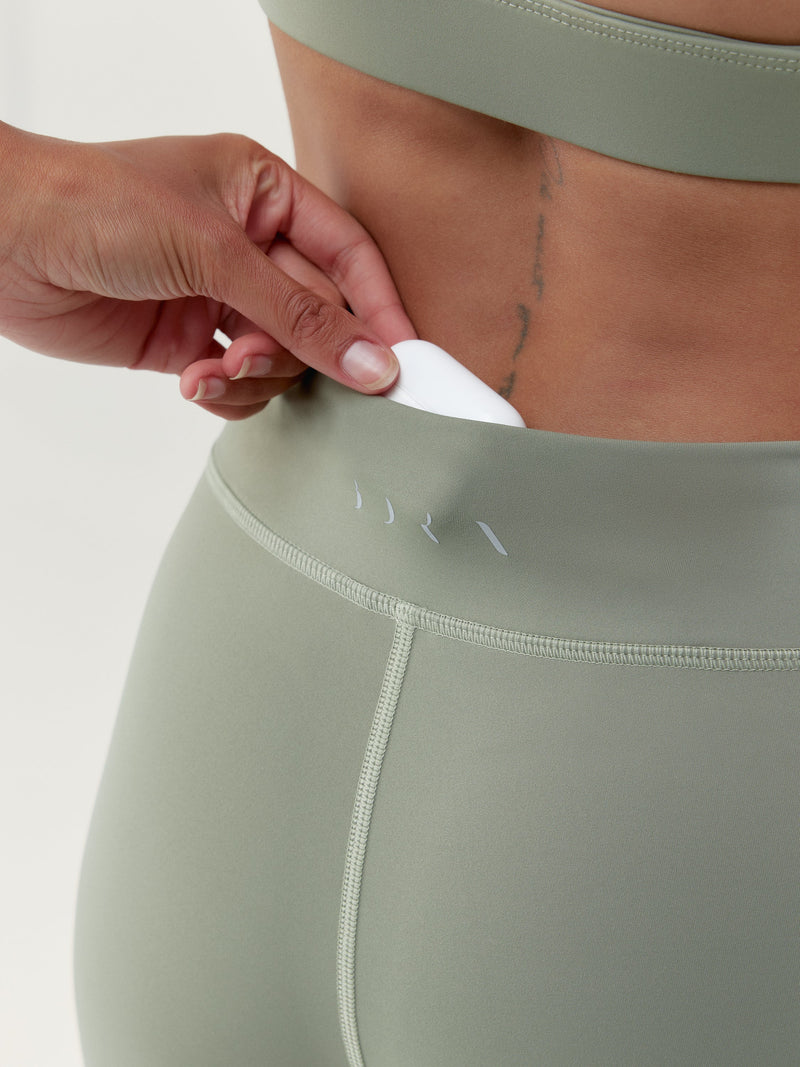 Legging Namir Camuflaje - Femme