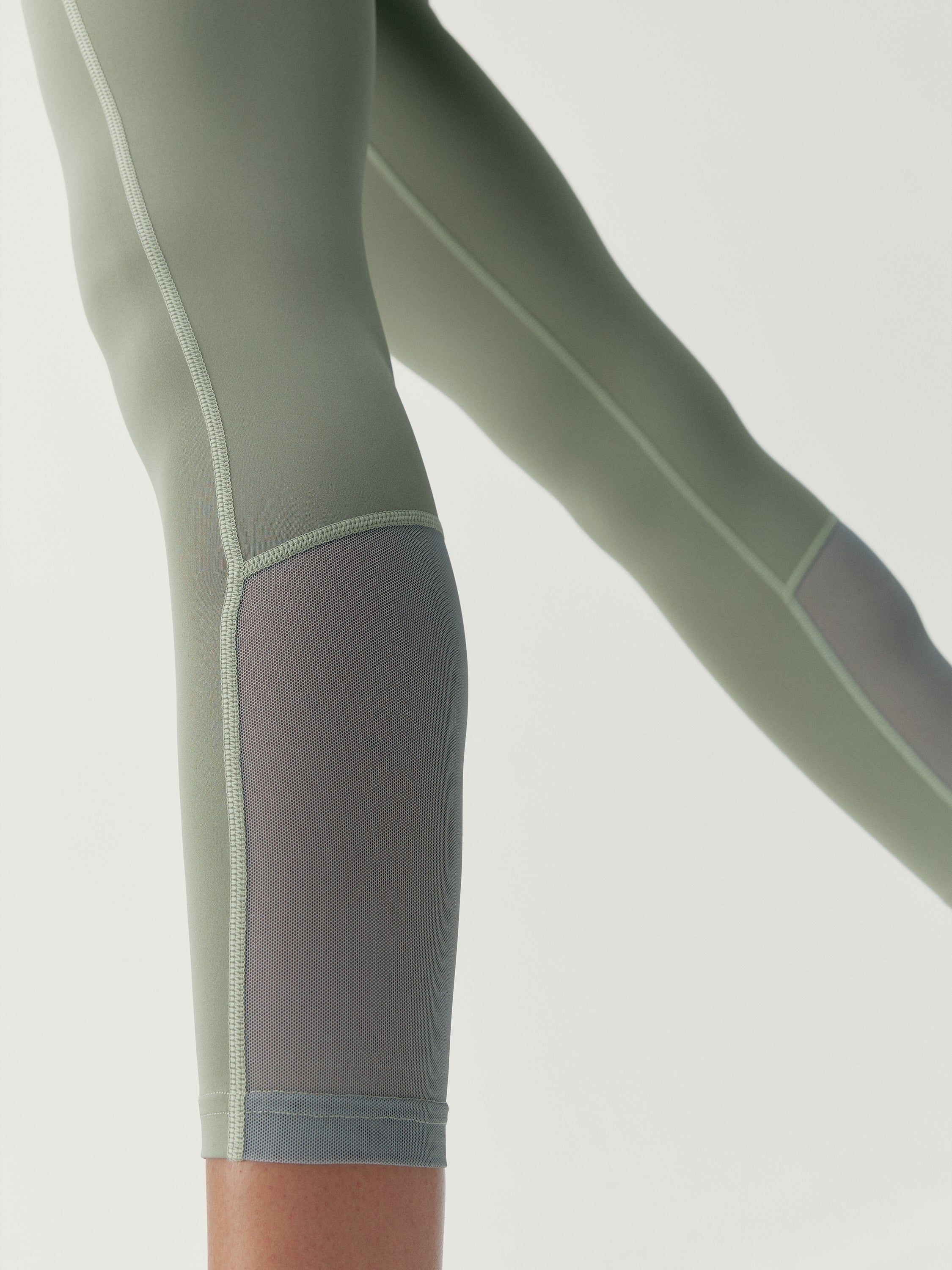Namir Legging - Camouflage - Women