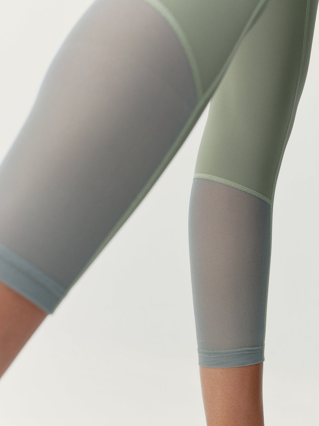 Namir Legging - Camouflage - Women