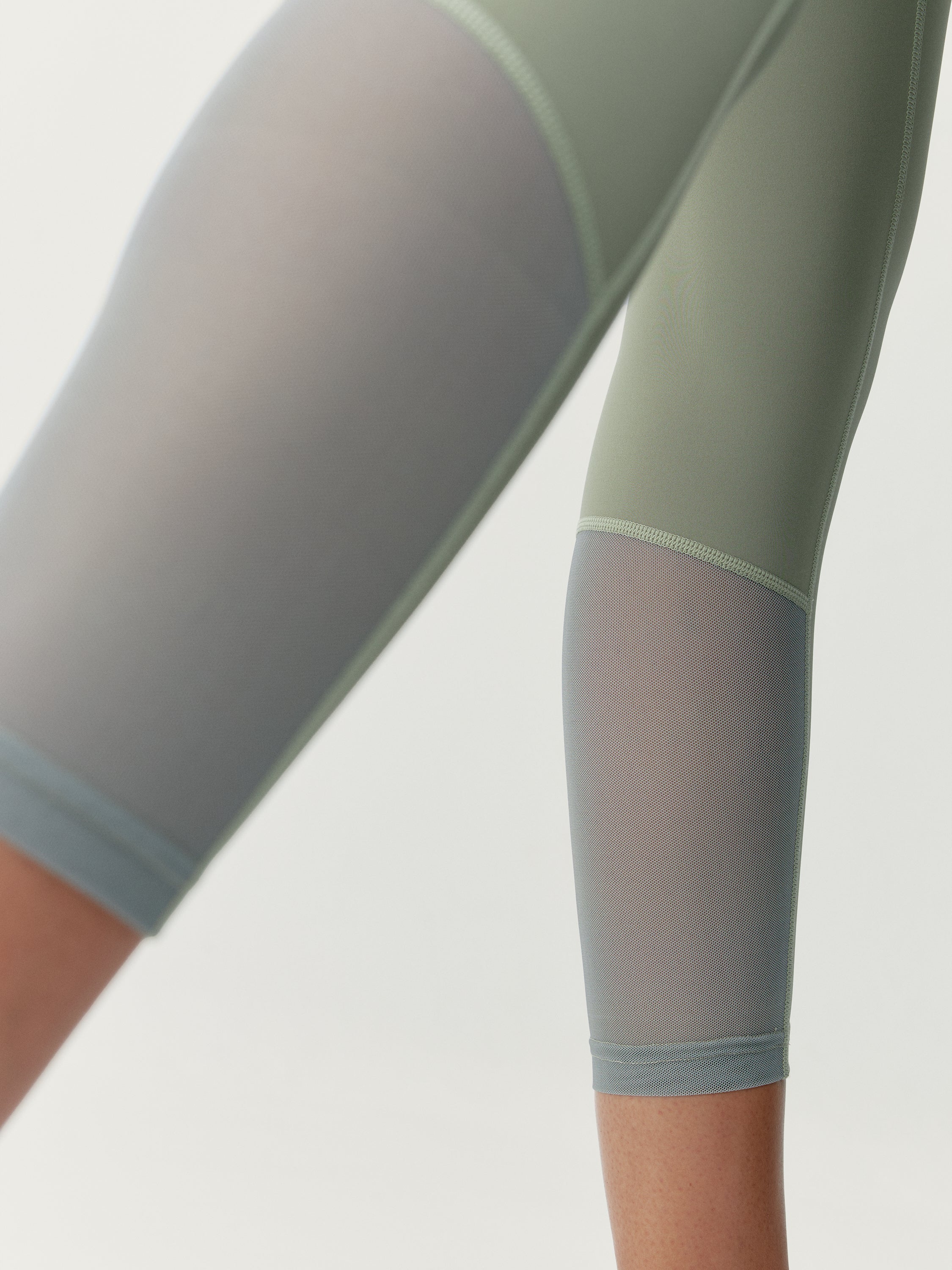 Namir Legging - Camouflage - Women