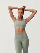 Top Namir Camuflaje - Femme