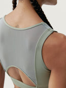 Top Namir - Camouflage - Femme