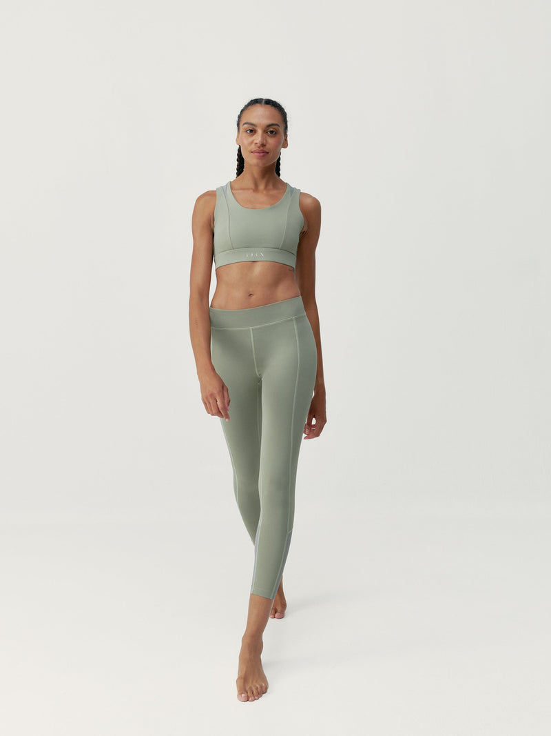 Top Namir Camuflaje - Femme