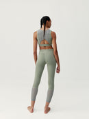 Top Namir Camuflaje - Femme