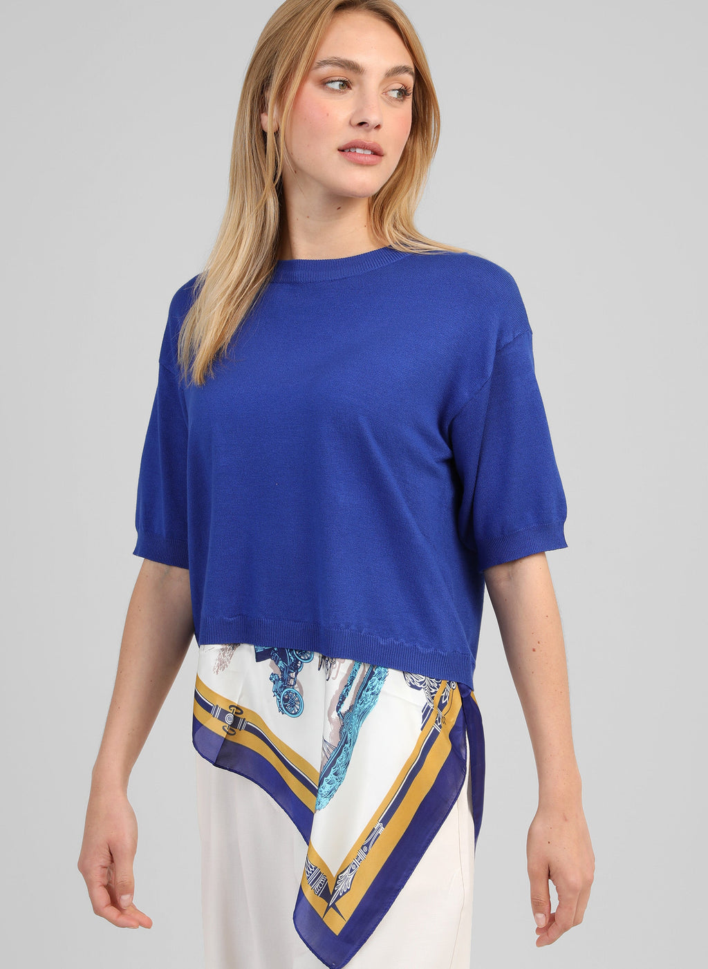 Pull Nanata Electric
