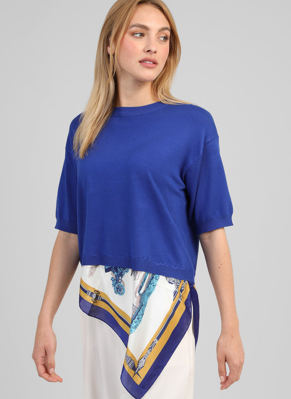 Pull Nanata Electric