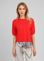 Pull Nanata Piment