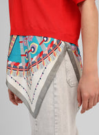 Pull Nanata Piment