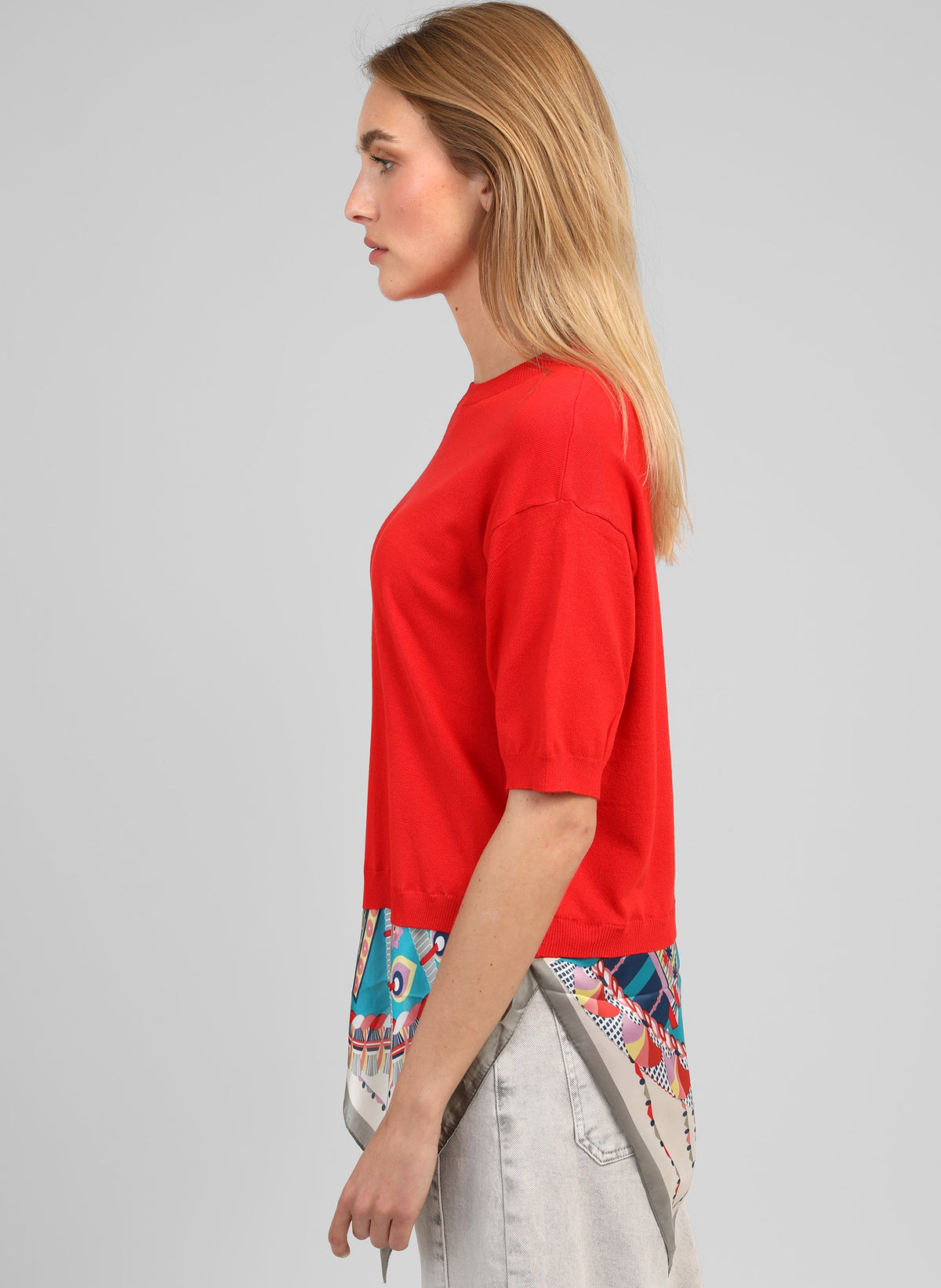 Pull Nanata Piment