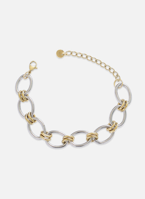 Bracelet Chaîne Nancy
