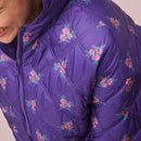 Nanina Parka - Holly Violet