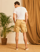 Reiko - Short Nao - Beige - Homme