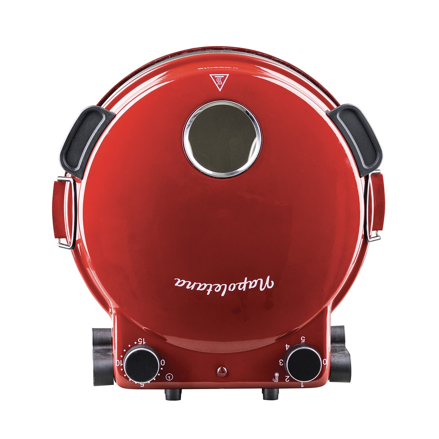 Napoletana Pizza Oven - Red