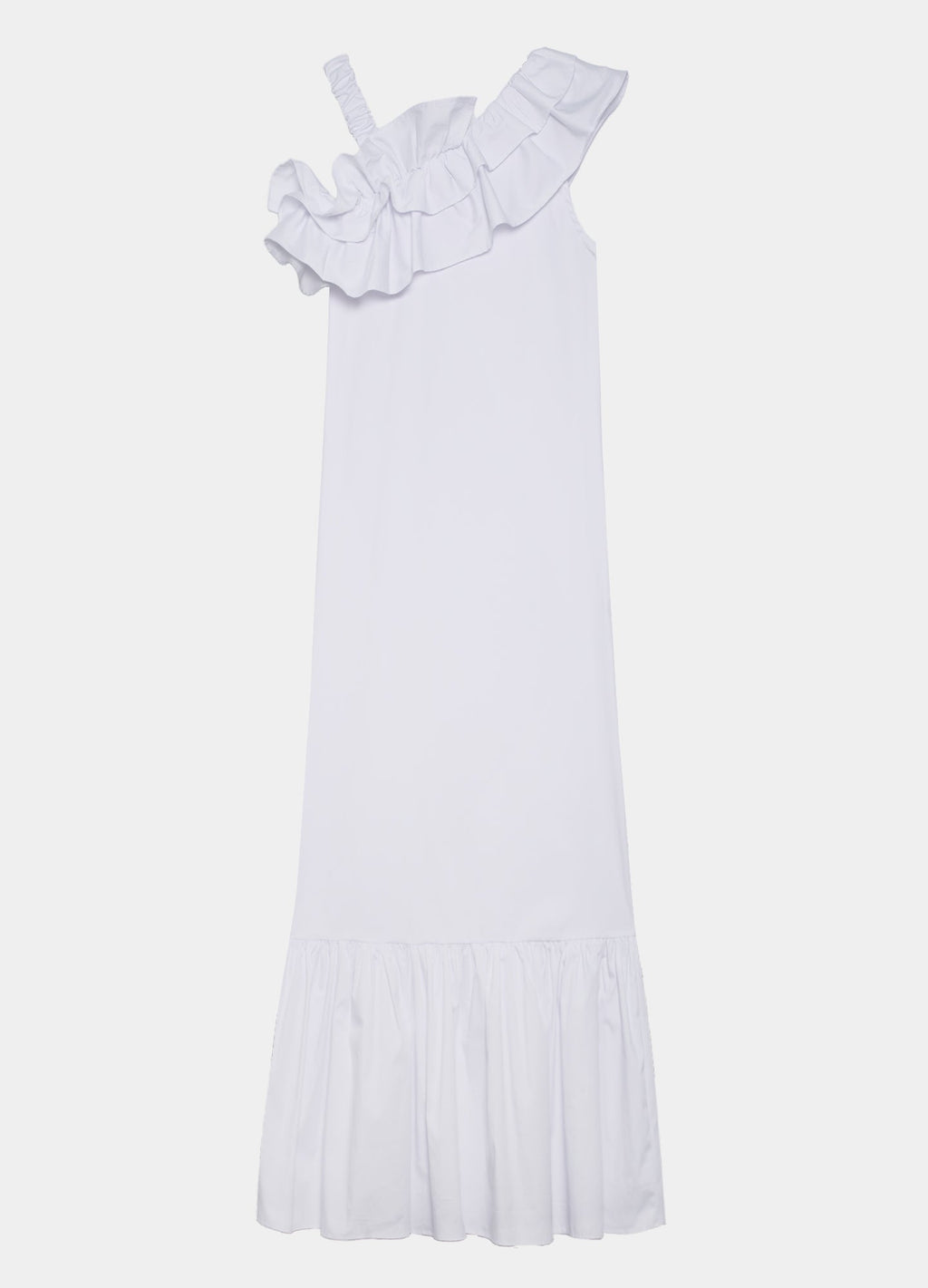 Vestido Nápoles