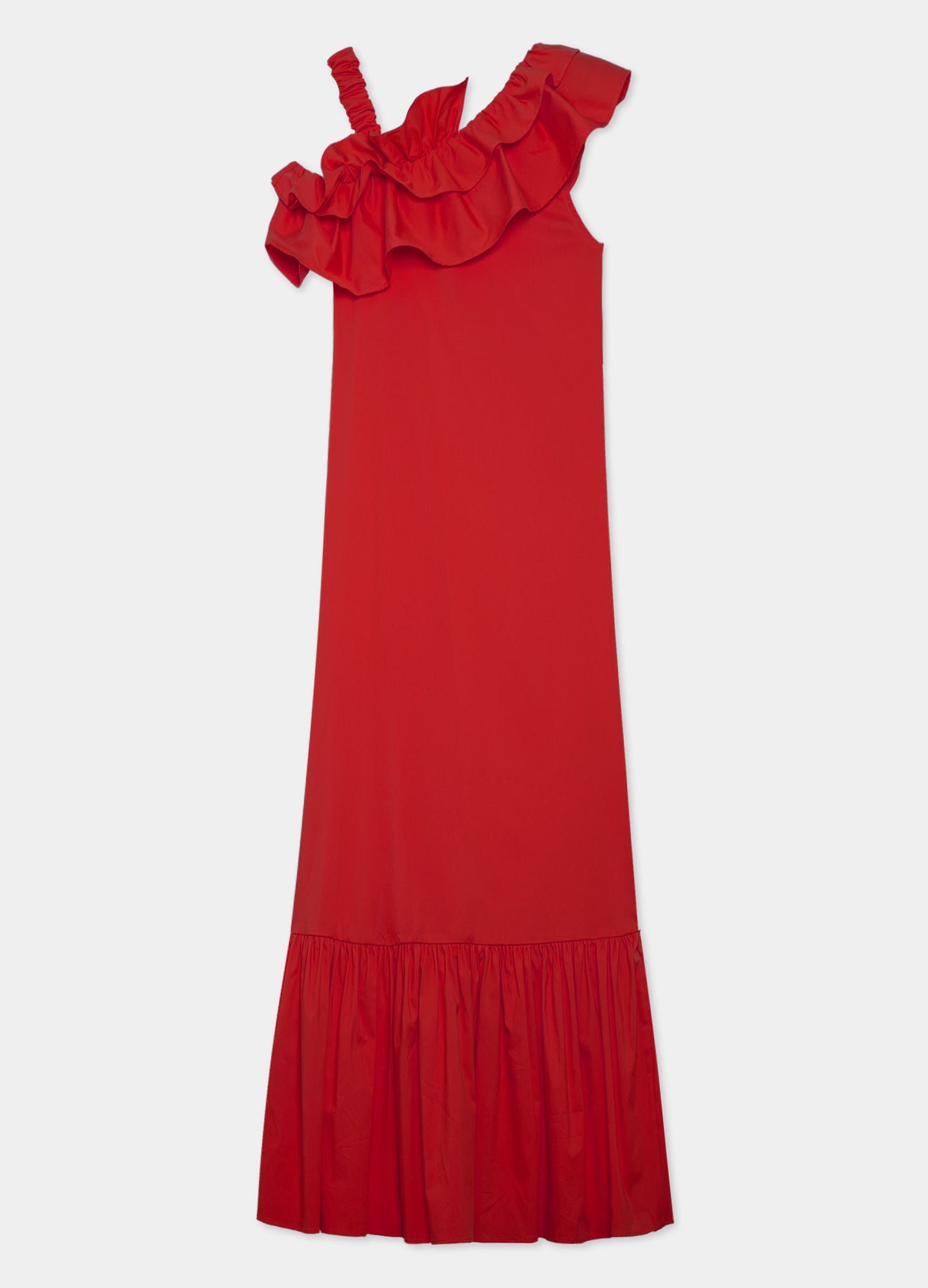 Vestido Nápoles