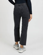 Napoli Flare Jeans - Dnm G-662 - Women