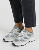 Jean Flare Napoli - Dnm G-662 - Femme