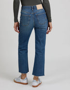 Jean Flare Napoli - Dnm V-382 - Femme