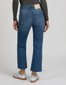 Jean Flare Napoli - Dnm V-382 - Femme