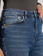 Jean Flare Napoli - Dnm V-382 - Femme