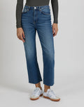 Jean Flare Napoli - Dnm V-382 - Femme