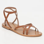 Naposta Sandals - Camel