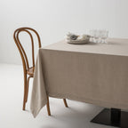Nappe - En Lin Lavé Naturel