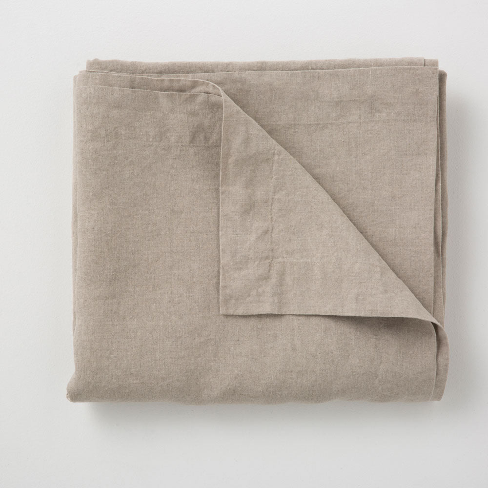 Nappe - En Lin Lavé Naturel