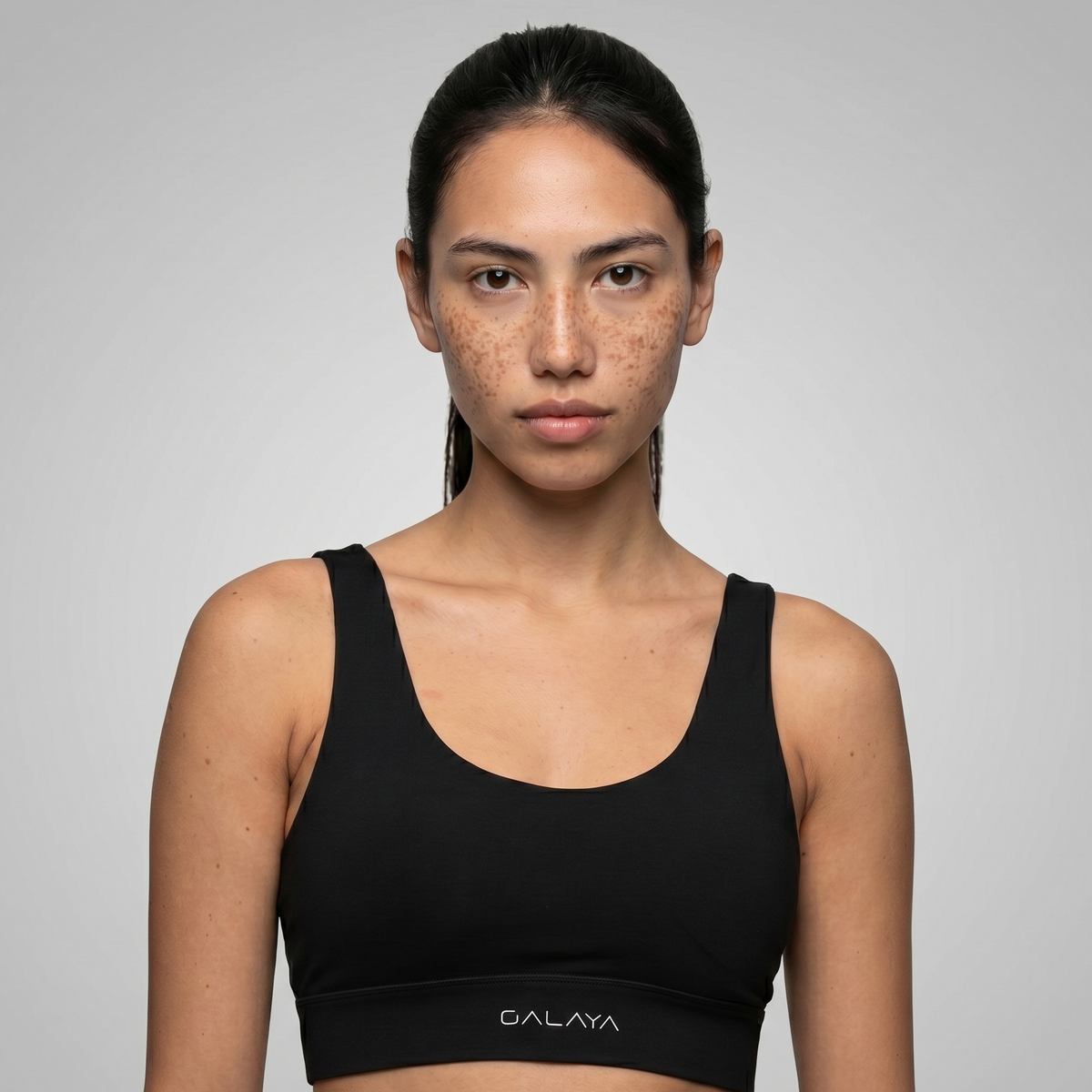 Sports-bh Til Kvinder Harmonie – Medium Støtte – Yoga & Pilates