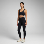 Sports-bh Til Kvinder Harmonie – Medium Støtte – Yoga & Pilates