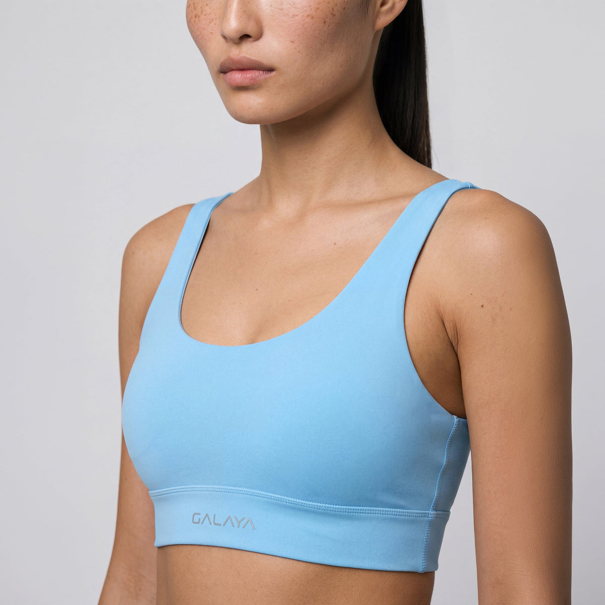 Sports-bh Til Kvinder Harmonie – Medium Støtte – Yoga & Pilates