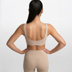 Sports-bh Til Kvinder Harmonie – Medium Støtte – Yoga & Pilates
