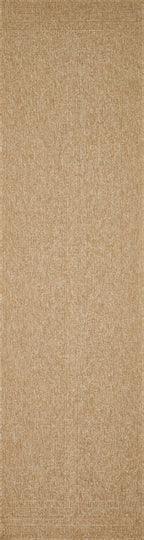 Nature - Tapis D'Intérieur/Extérieur - Polypropylène - Beige