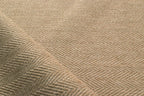 Nature - Tapis D'Intérieur/Extérieur - Polypropylène - Beige