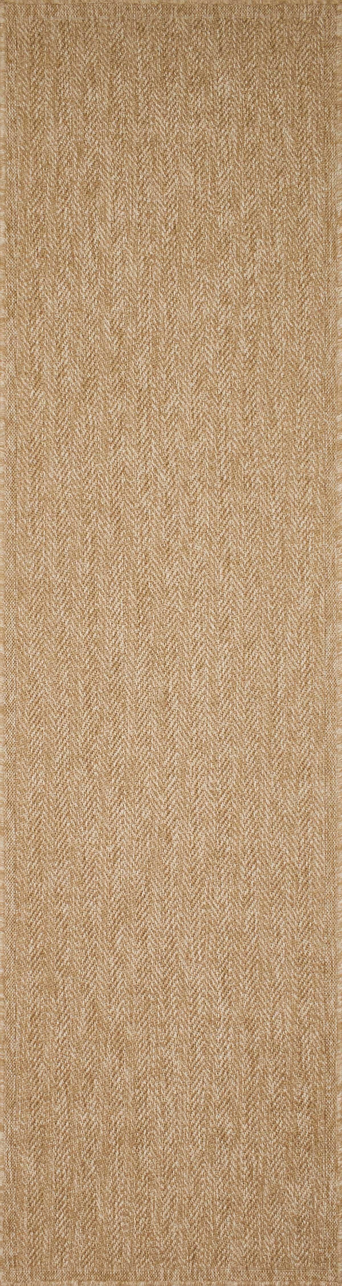 Nature - Tapis D'Intérieur/Extérieur - Polypropylène - Beige