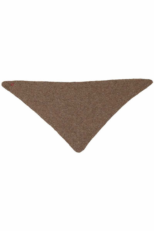 Natalie Scarf uni - Brown