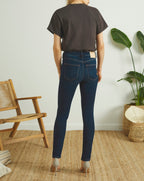 Jean Skinny Nate - Denim B-134 - Femme