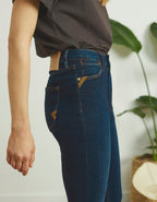 Jean Skinny Nate - Denim B-134 - Femme