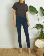 Jean Skinny Nate - Denim B-134 - Femme