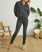Skinny Jean Nate - Dnm Bl-534 - Women