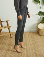 Skinny Jean Nate - Dnm Bl-534 - Women